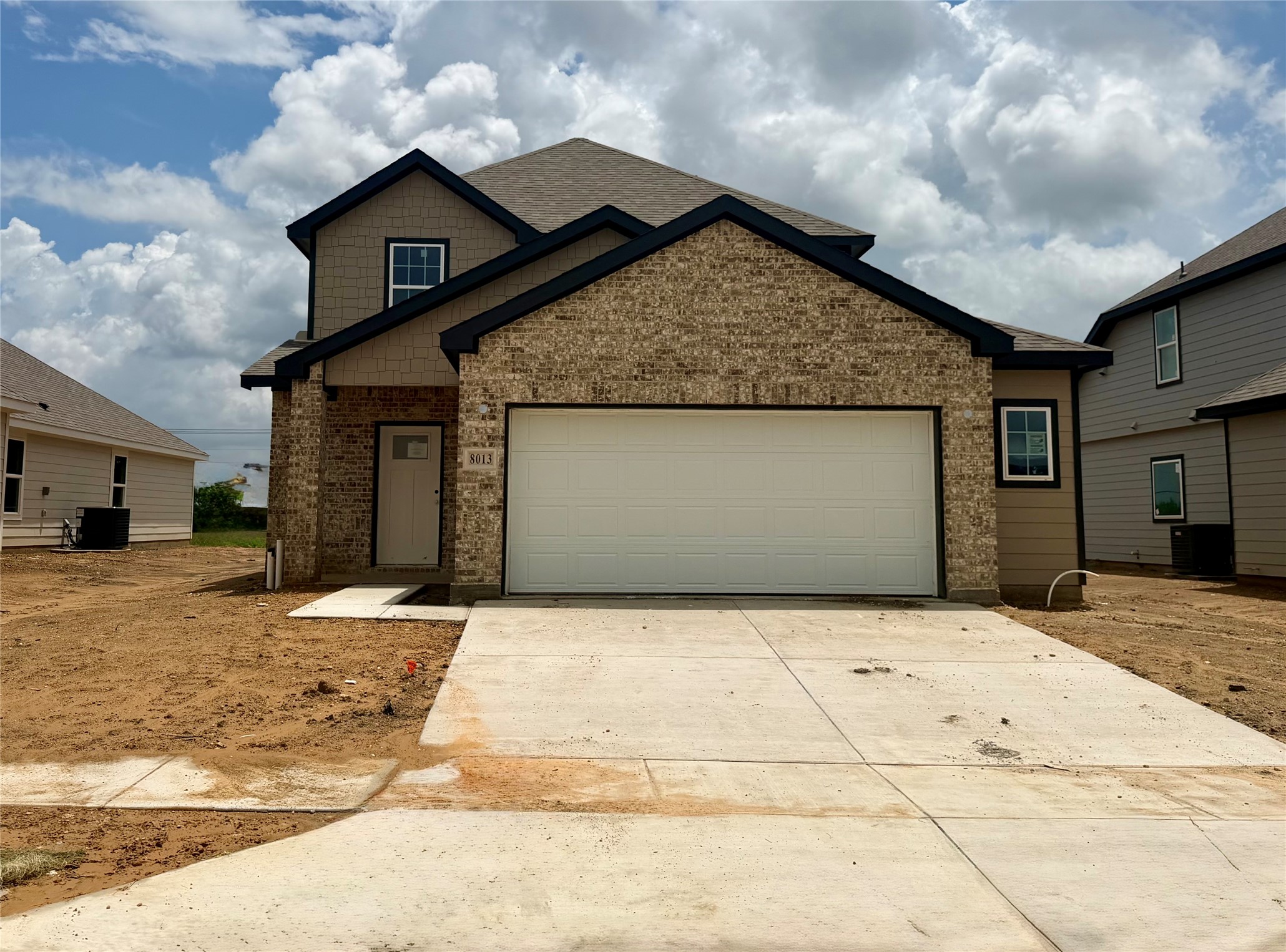 8013 Charlestown Lane Everman TX 76140