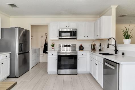 2633 Harbor Lights Drive Little Elm TX 75068