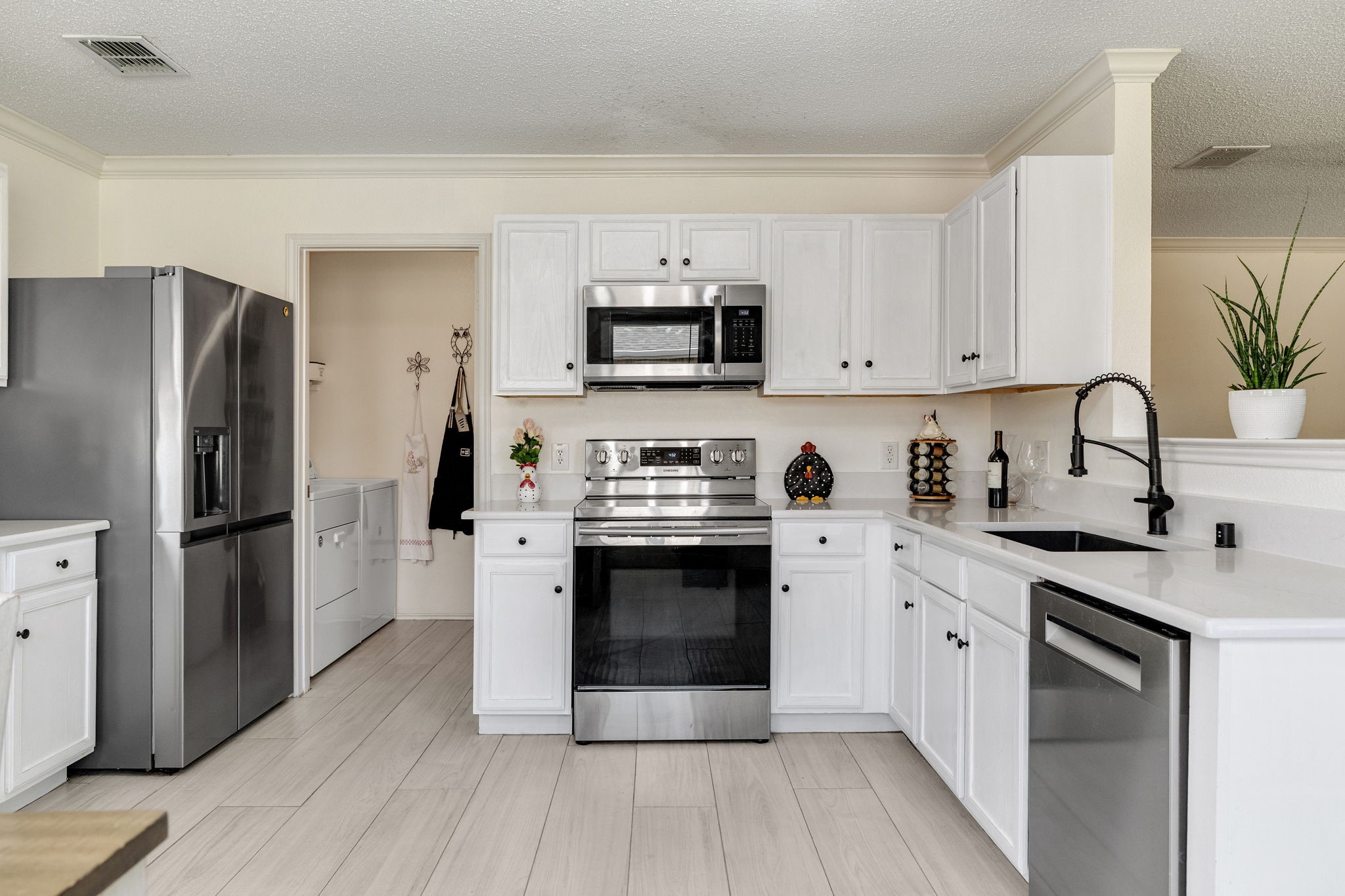 2633 Harbor Lights Drive Little Elm TX 75068