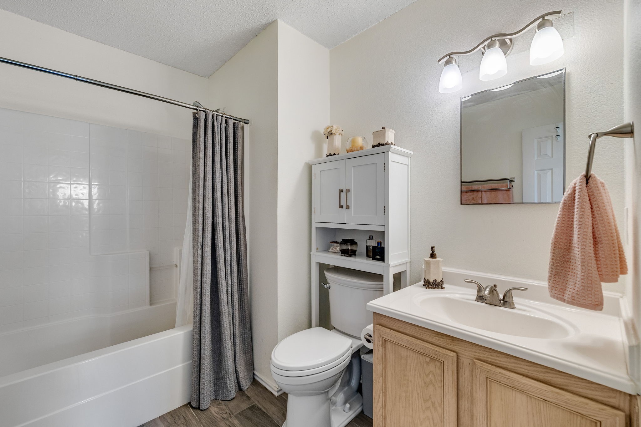 2633 Harbor Lights Drive Little Elm TX 75068