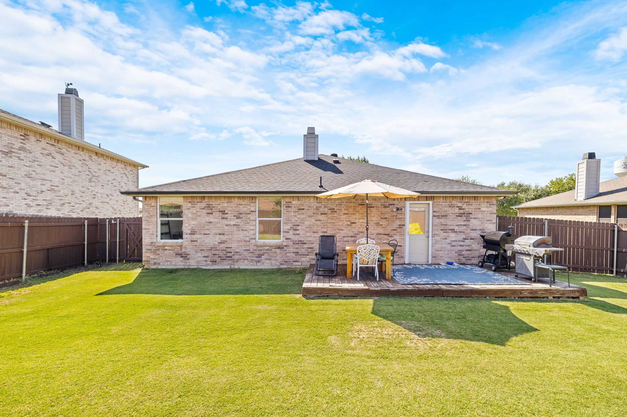 2633 Harbor Lights Drive Little Elm TX 75068