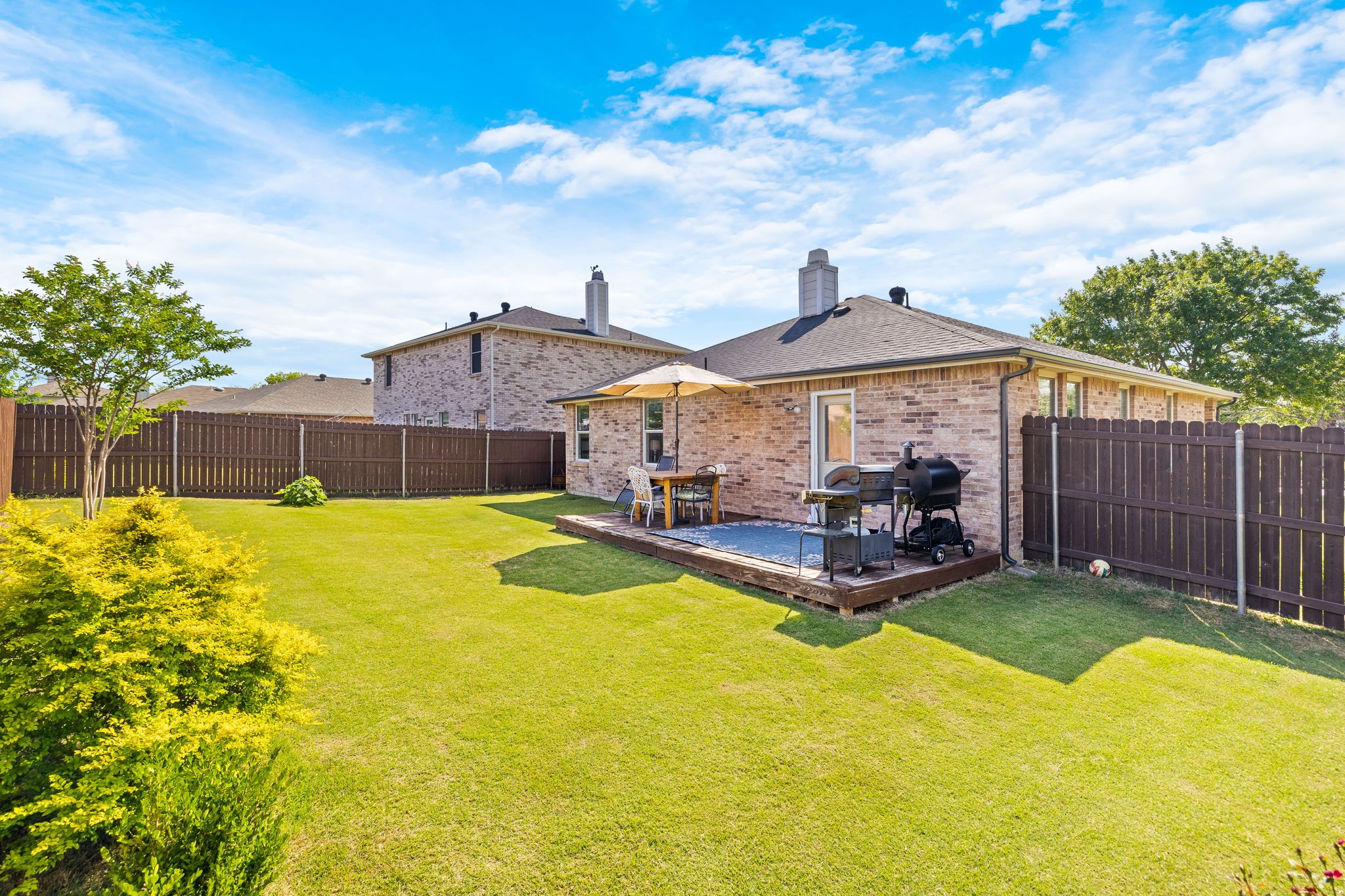 2633 Harbor Lights Drive Little Elm TX 75068