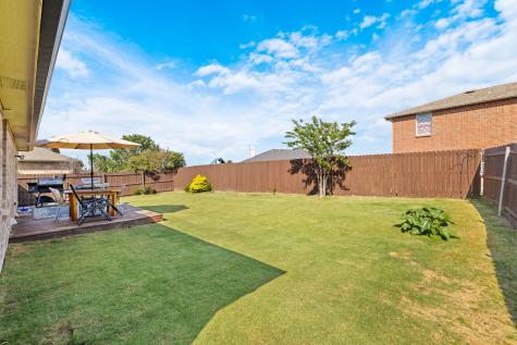 2633 Harbor Lights Drive Little Elm TX 75068