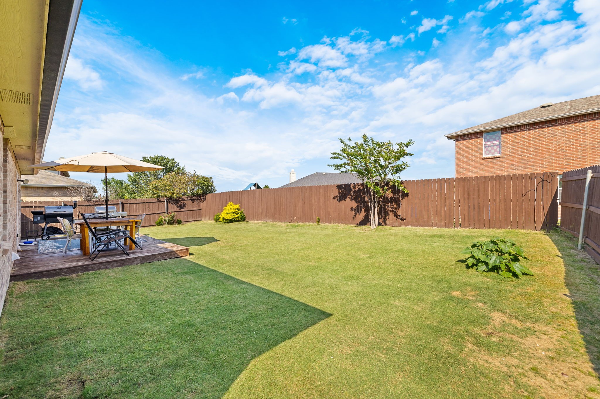 2633 Harbor Lights Drive Little Elm TX 75068