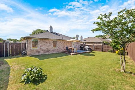 2633 Harbor Lights Drive Little Elm TX 75068