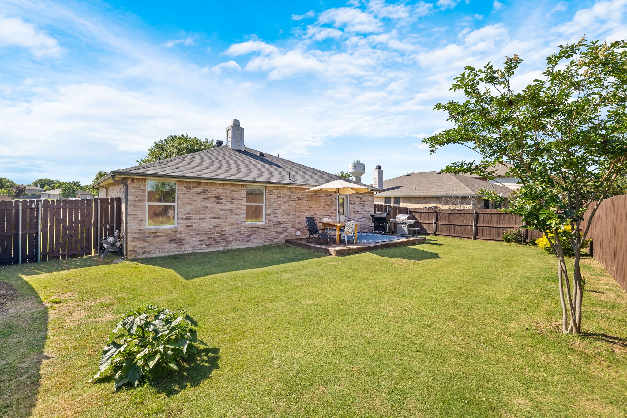 2633 Harbor Lights Drive Little Elm TX 75068