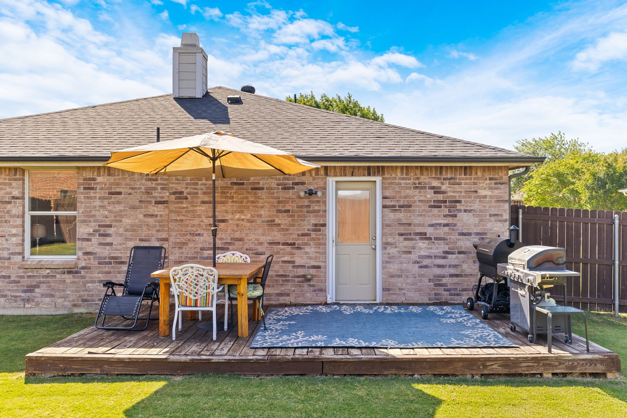 2633 Harbor Lights Drive Little Elm TX 75068