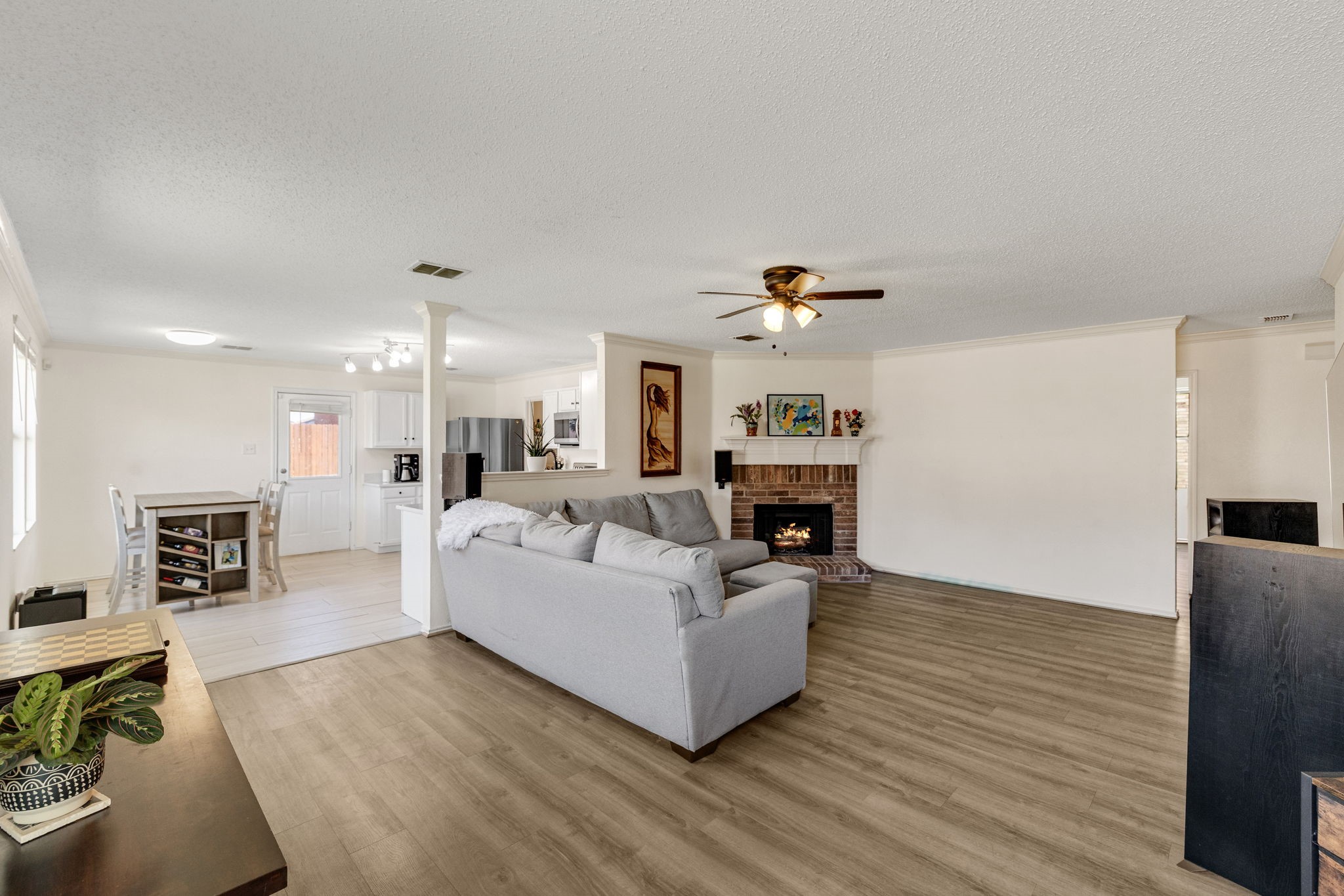 2633 Harbor Lights Drive Little Elm TX 75068