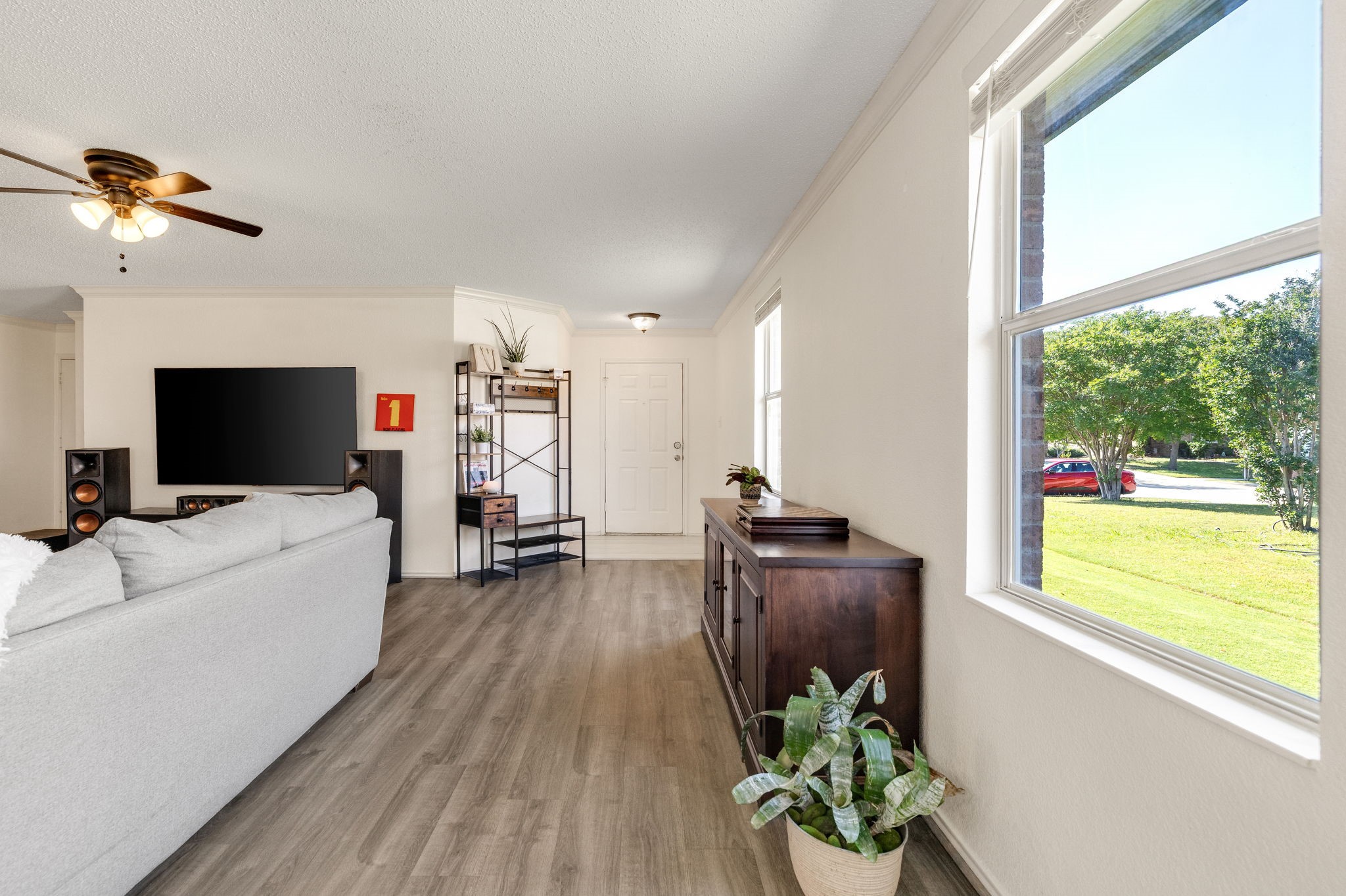 2633 Harbor Lights Drive Little Elm TX 75068