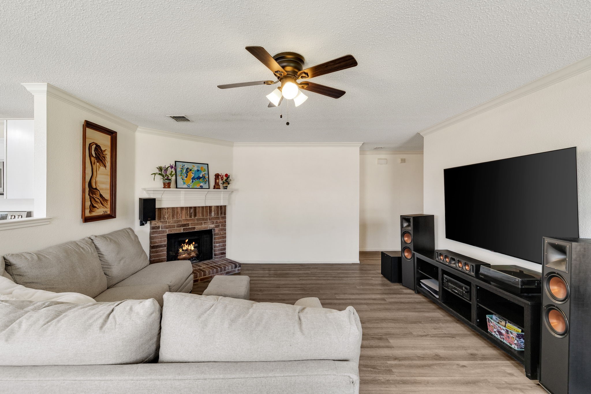 2633 Harbor Lights Drive Little Elm TX 75068
