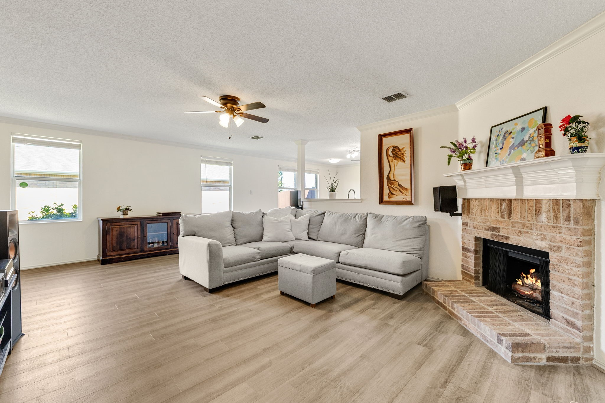 2633 Harbor Lights Drive Little Elm TX 75068