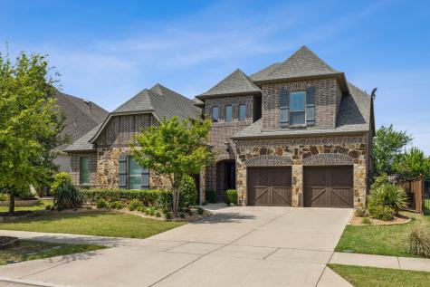 16427 Prairie Oak Road Frisco TX 75033