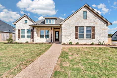740 Whirlaway Road Hewitt TX 76643
