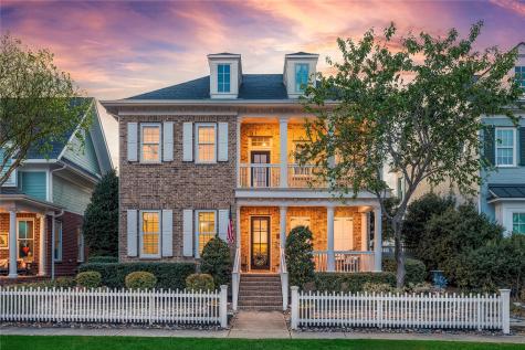 2205 State Boulevard Mckinney TX 75071