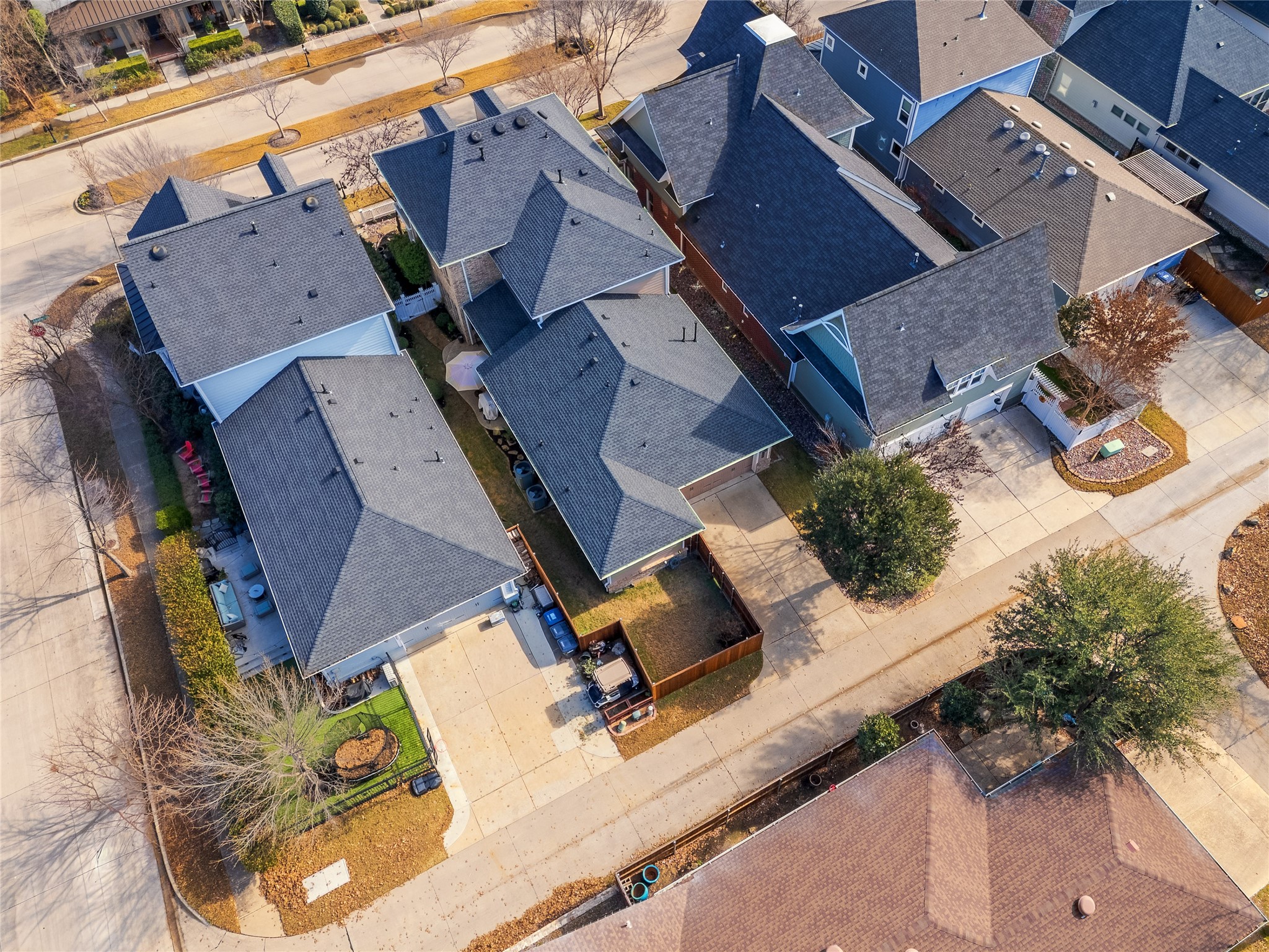 2205 State Boulevard Mckinney TX 75071