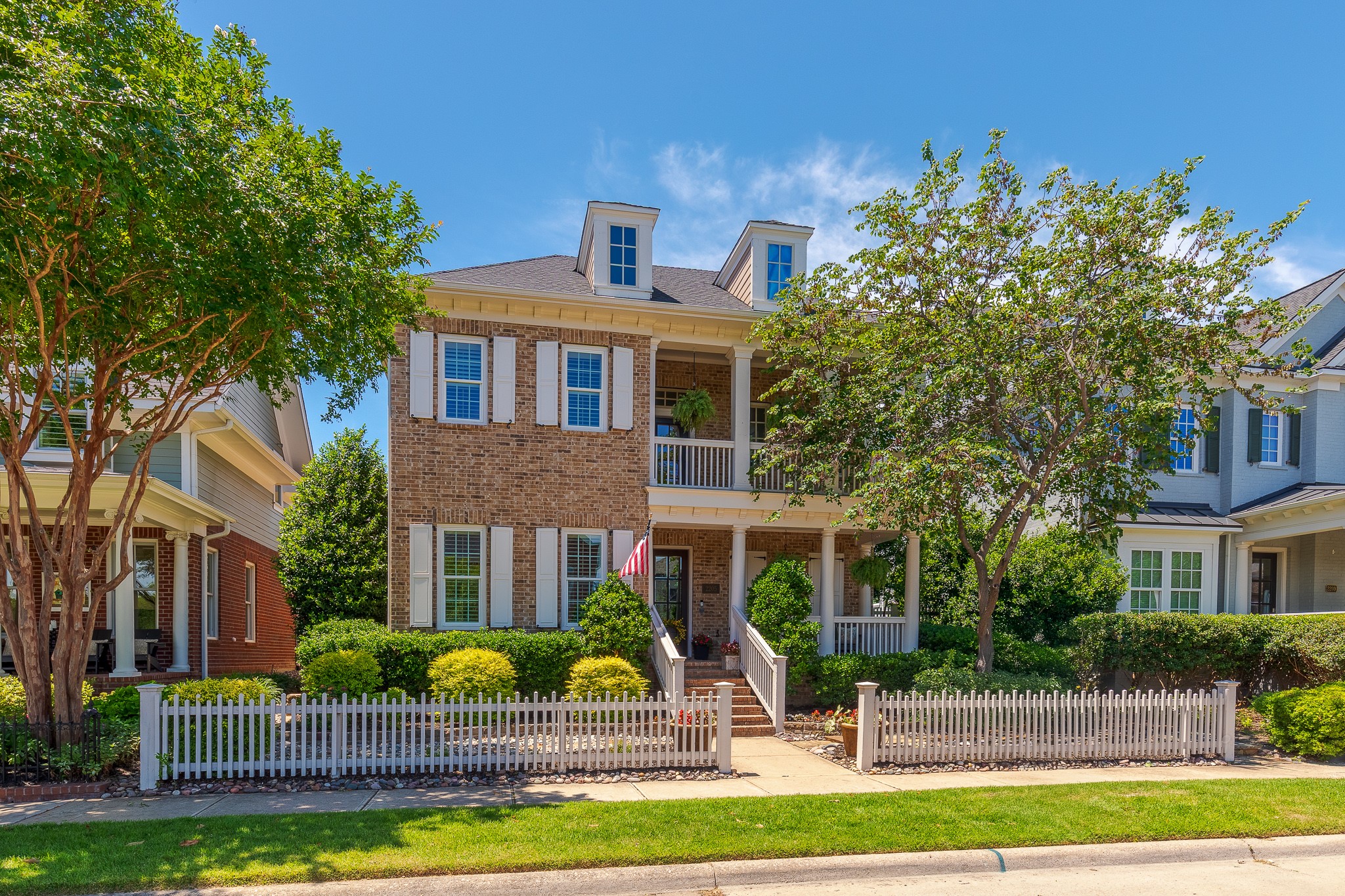 2205 State Boulevard Mckinney TX 75071