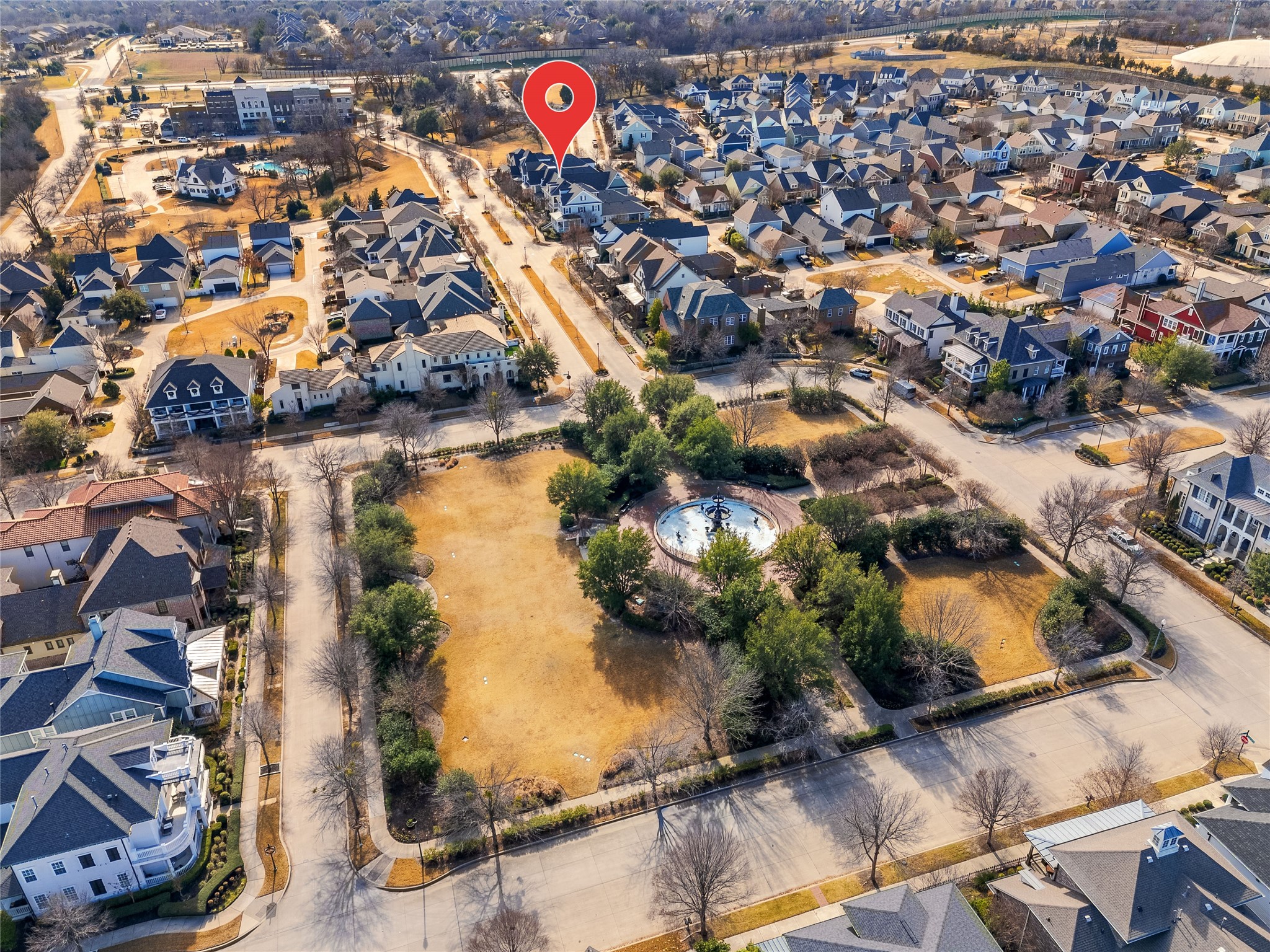 2205 State Boulevard Mckinney TX 75071
