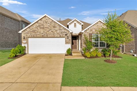 2504 Redbridge Lane Mckinney TX 75071