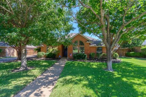 7021 Tameron Trail Fort Worth TX 76132