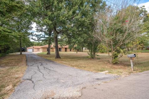 260 Vz County Road 4202 Canton TX 75103