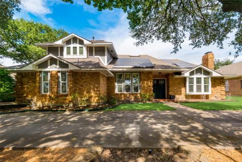 7359 Briarnoll Drive Dallas TX 75252