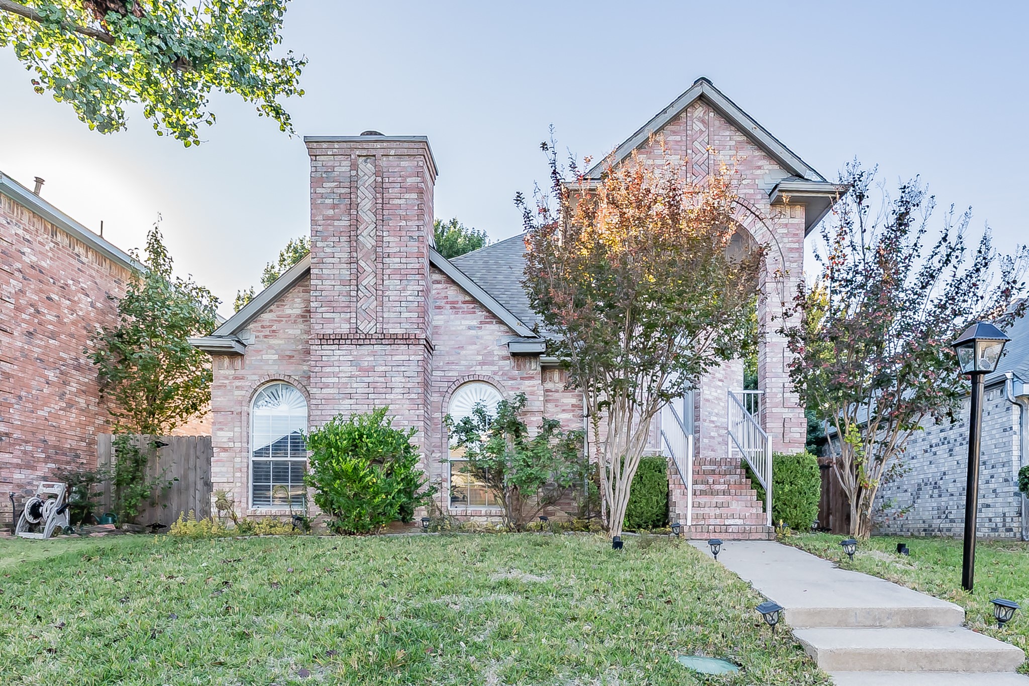 1714 Circle Creek Drive Lewisville TX 75067