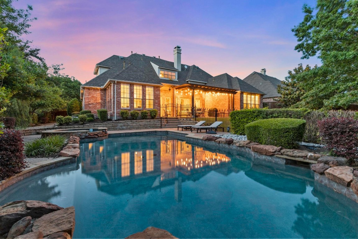 2620 King Arthur Boulevard Lewisville TX 75056