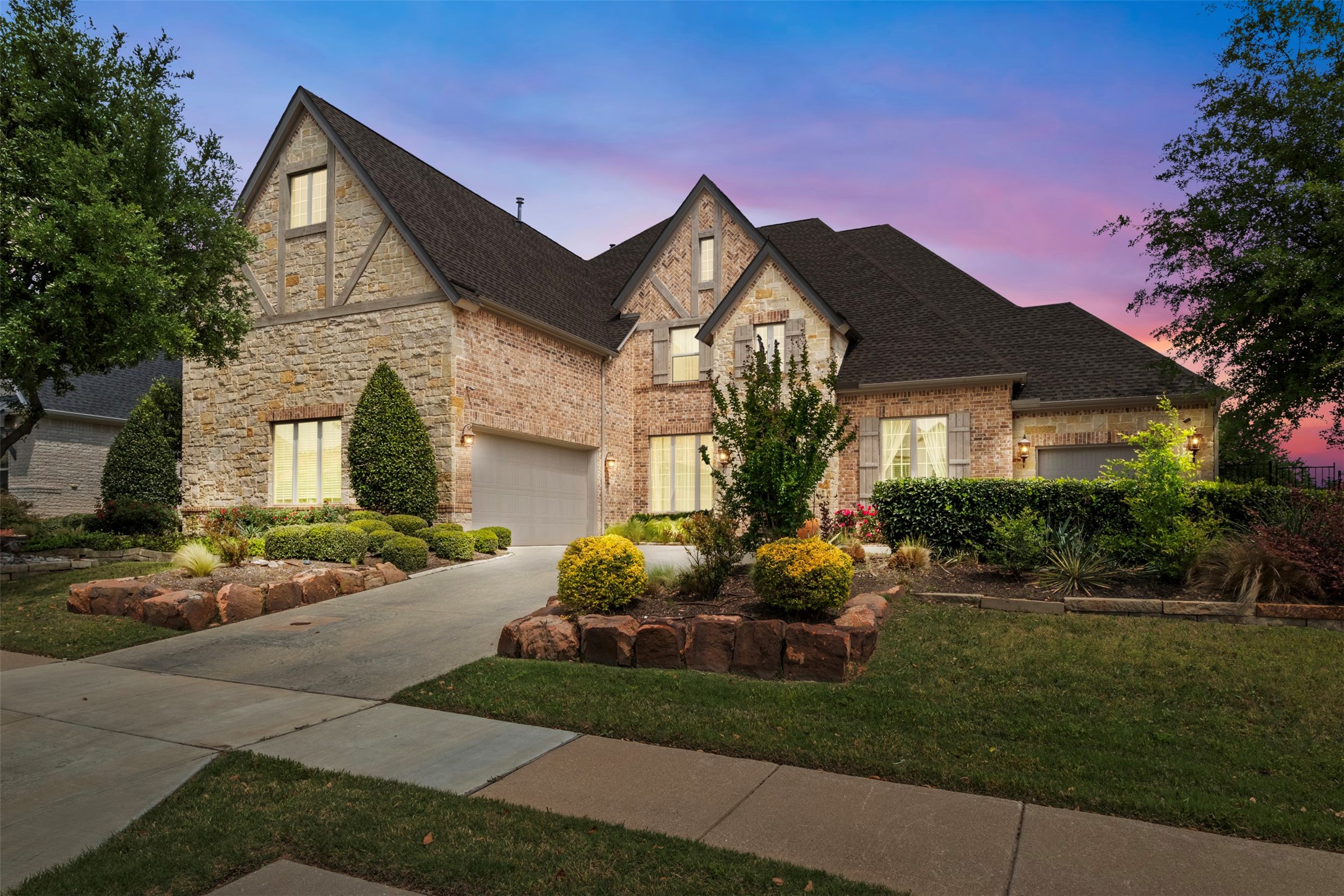1700 Johnson Place Flower Mound TX 75028