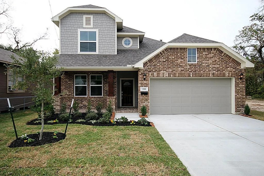 3326 Mcgowen Street Houston TX 77004