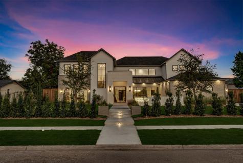 10050 Gooding Drive Dallas TX 75229
