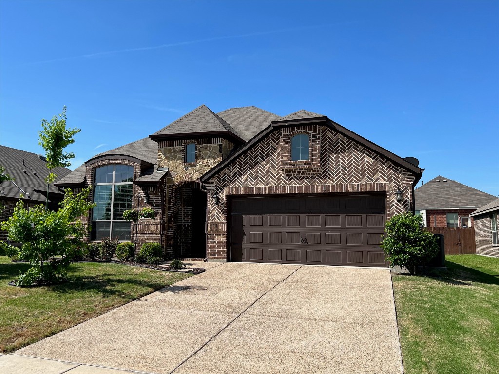 3115 Granite Rock Trail Forney TX 75126