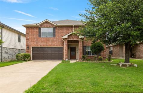 7061 Seton Hall Drive Fort Worth TX 76120