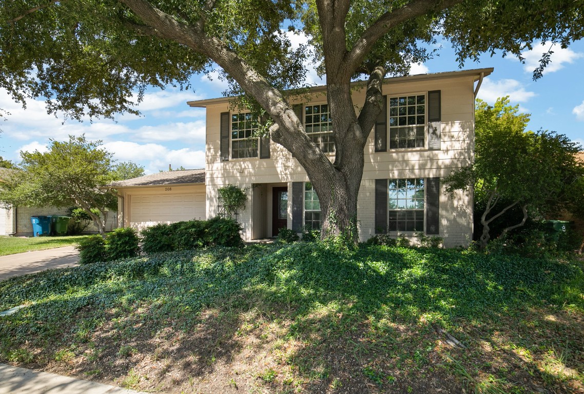 208 Wildfire Drive Lewisville TX 75067