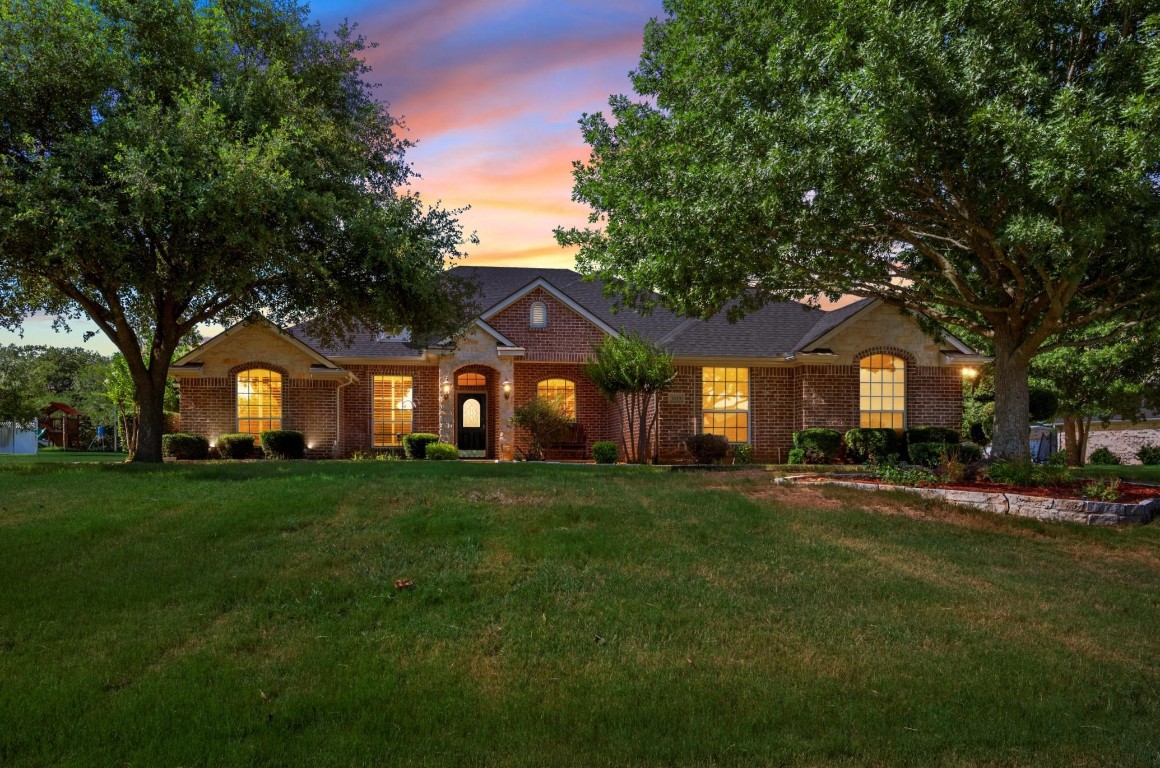 3019 Running Brook Drive Joshua TX 76058