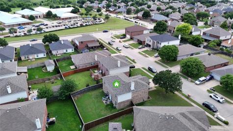 5316 Temecula Road Fort Worth TX 76244
