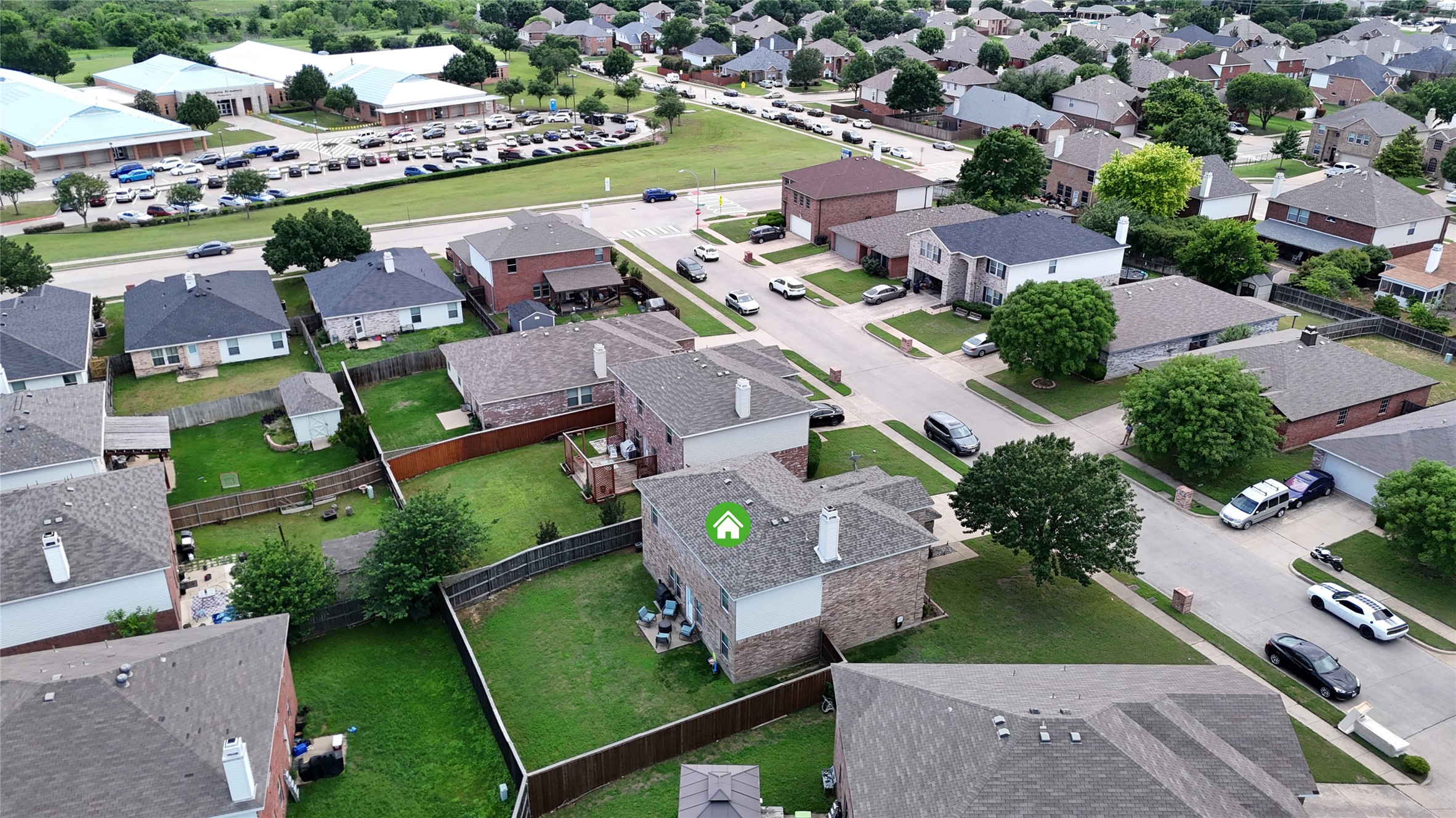 5316 Temecula Road Fort Worth TX 76244