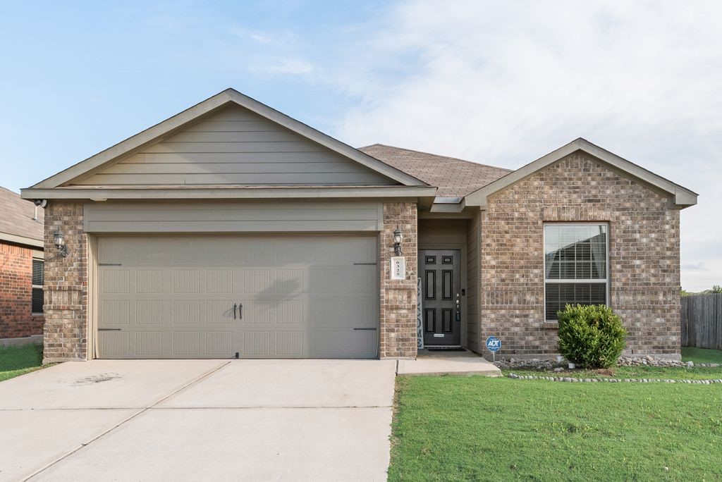 6325 Verdon Gorge Drive Fort Worth TX 76179