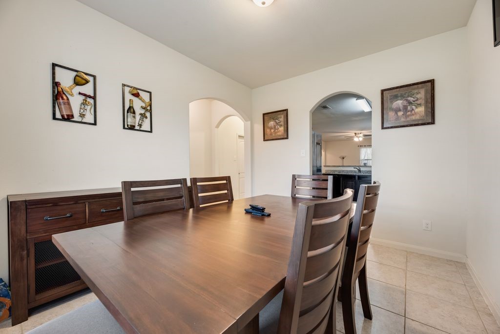 6325 Verdon Gorge Drive Fort Worth TX 76179