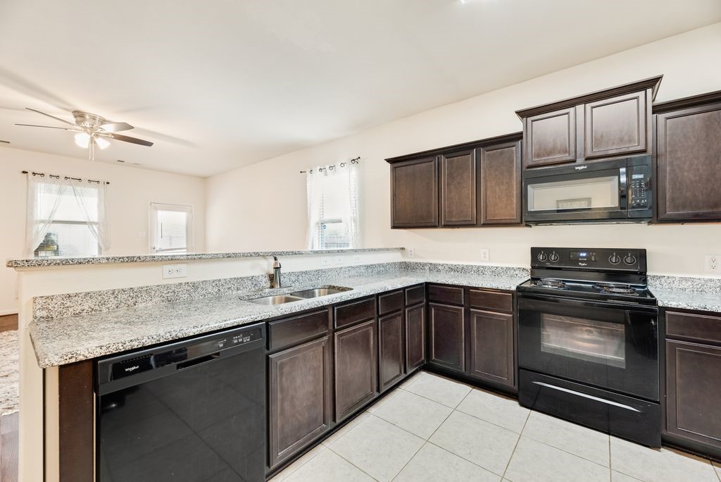 6325 Verdon Gorge Drive Fort Worth TX 76179