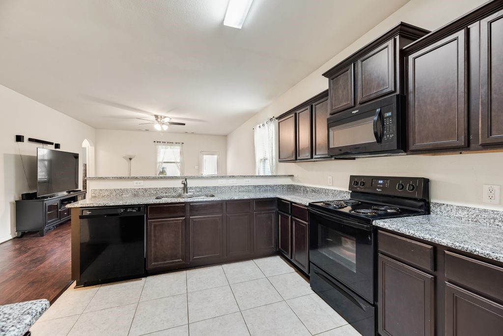 6325 Verdon Gorge Drive Fort Worth TX 76179