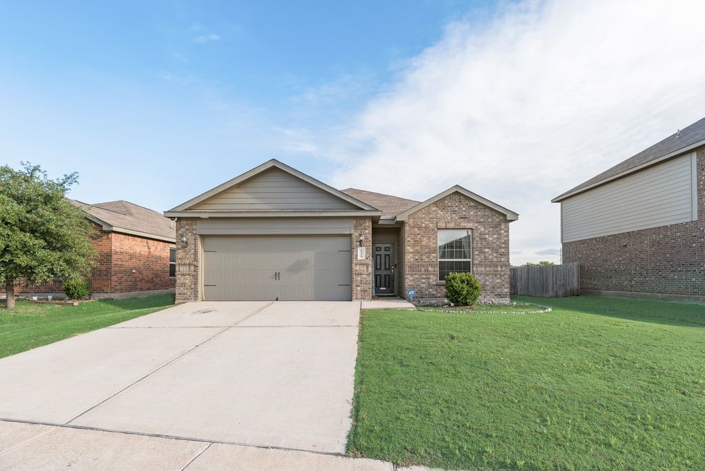6325 Verdon Gorge Drive Fort Worth TX 76179