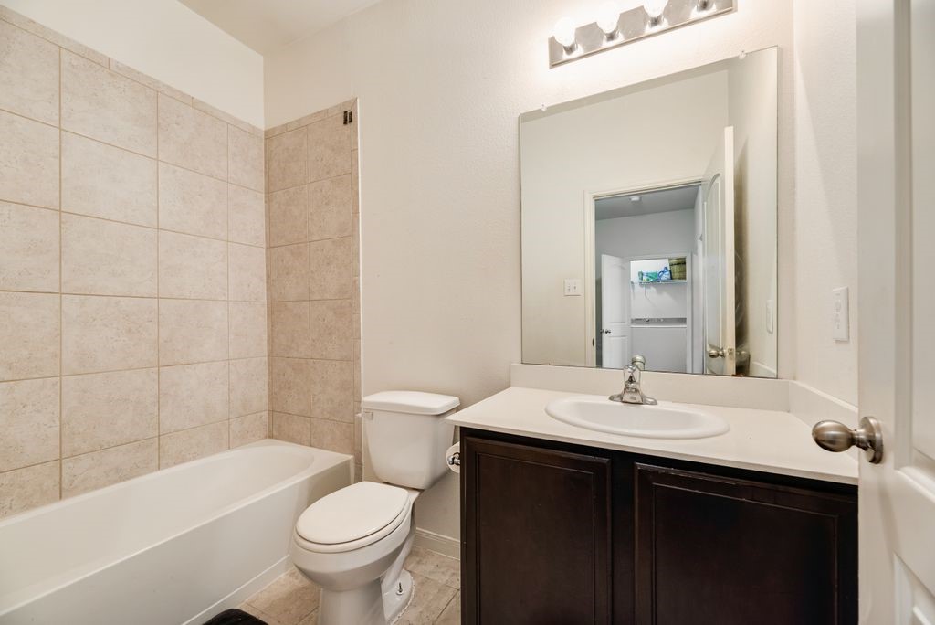 6325 Verdon Gorge Drive Fort Worth TX 76179