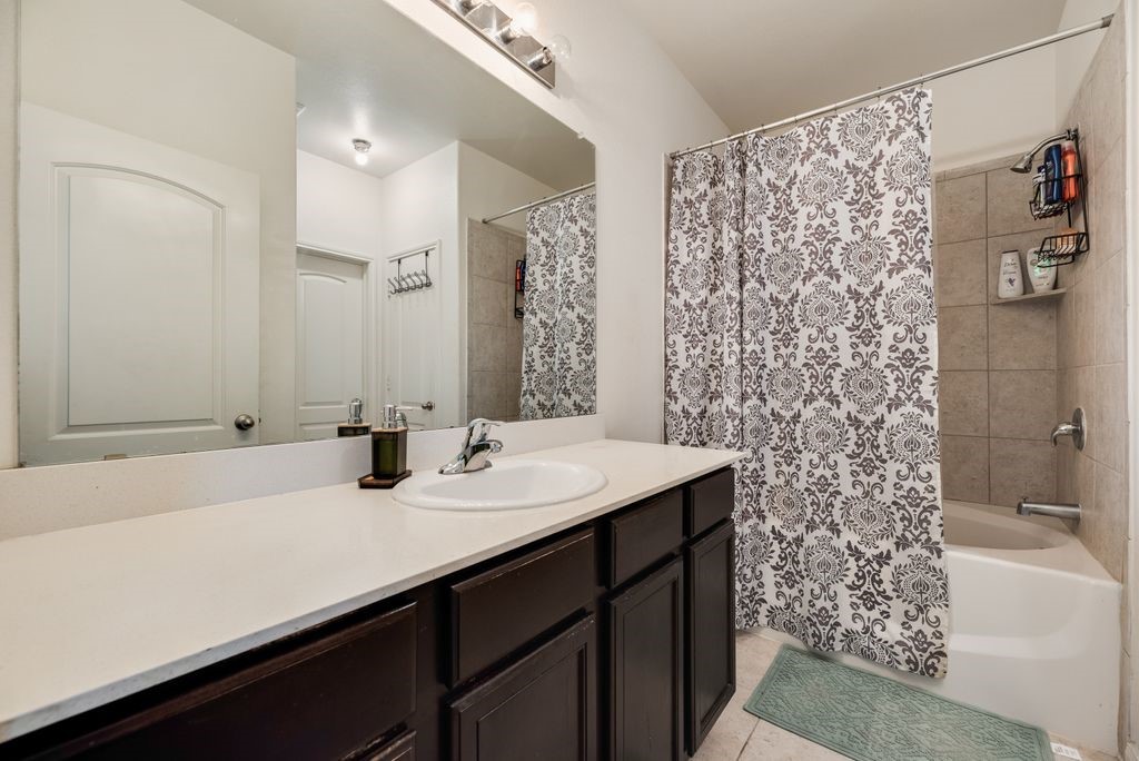 6325 Verdon Gorge Drive Fort Worth TX 76179