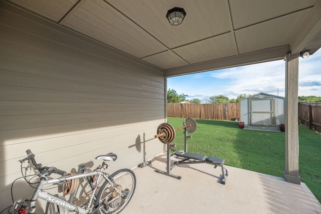 6325 Verdon Gorge Drive Fort Worth TX 76179
