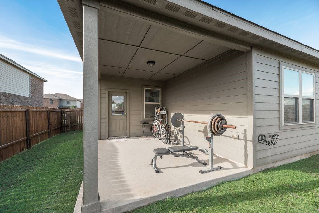6325 Verdon Gorge Drive Fort Worth TX 76179