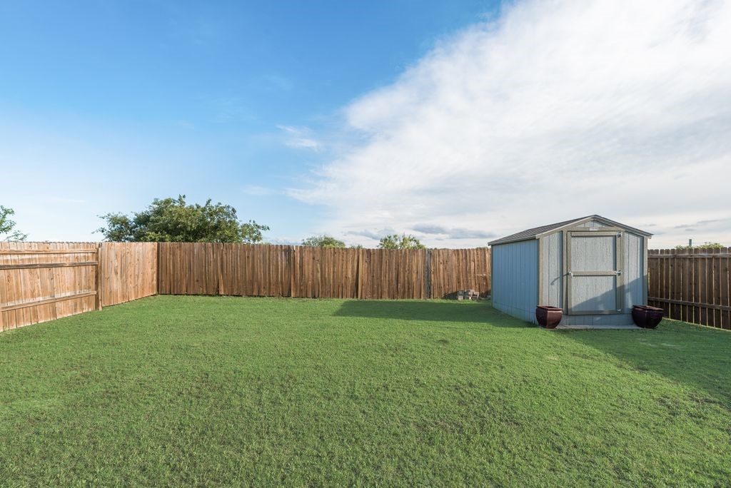 6325 Verdon Gorge Drive Fort Worth TX 76179