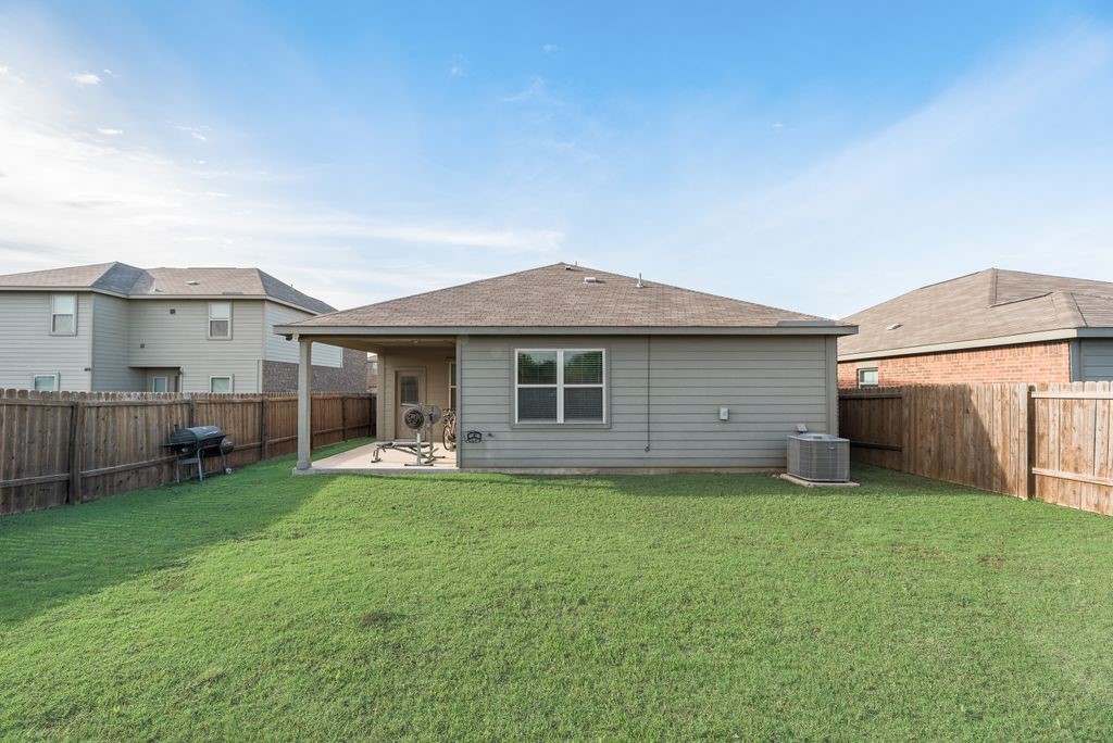 6325 Verdon Gorge Drive Fort Worth TX 76179