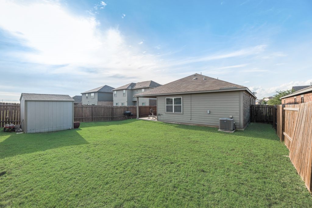 6325 Verdon Gorge Drive Fort Worth TX 76179