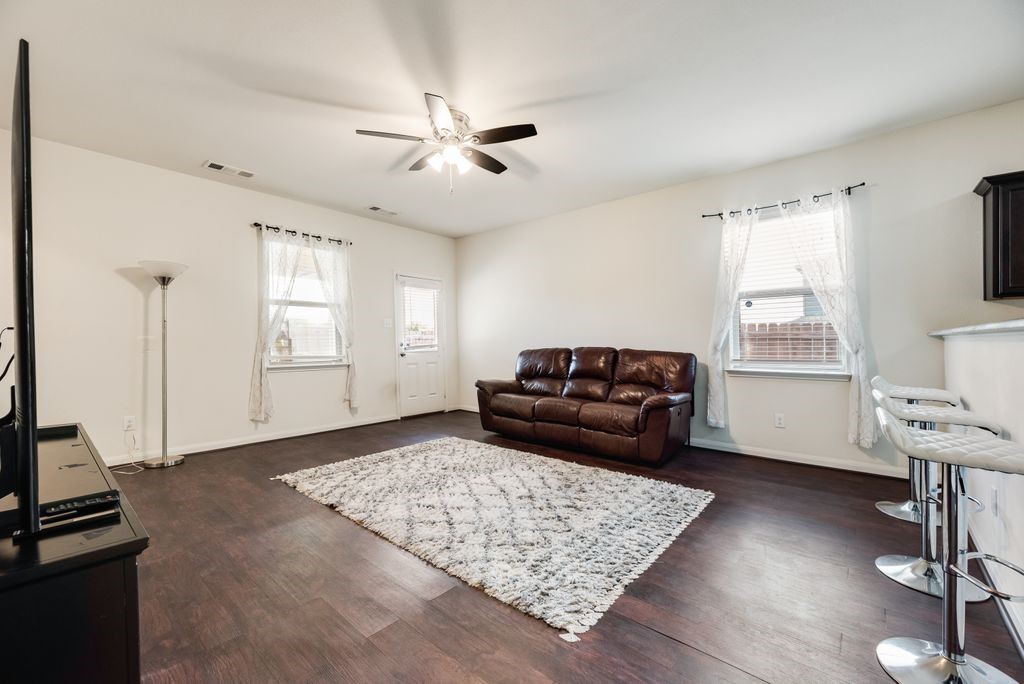 6325 Verdon Gorge Drive Fort Worth TX 76179