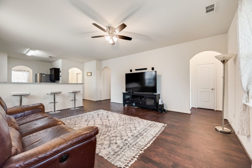 6325 Verdon Gorge Drive Fort Worth TX 76179